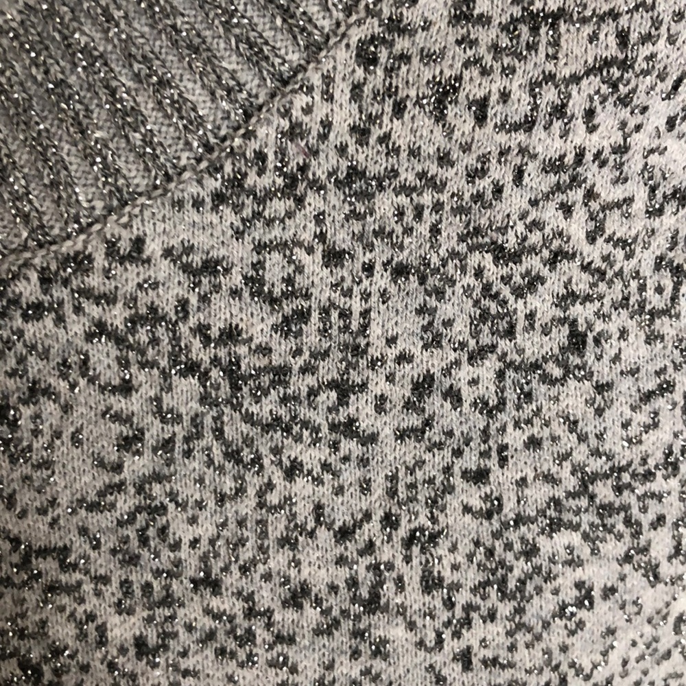 Sequined sweater - Picture 3 of 7